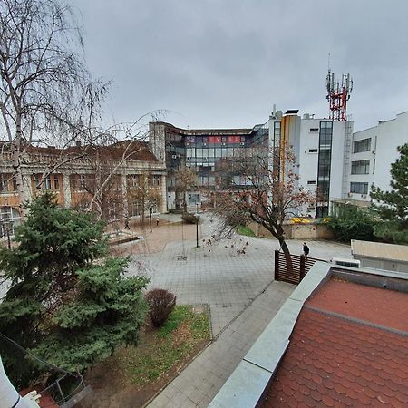 Prenociste Nikolas Grand Smederevo Pokoj fotografie