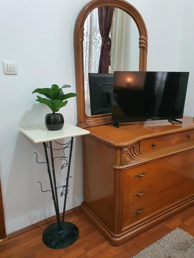 Prenociste Nikolas Grand Smederevo Exteriér fotografie