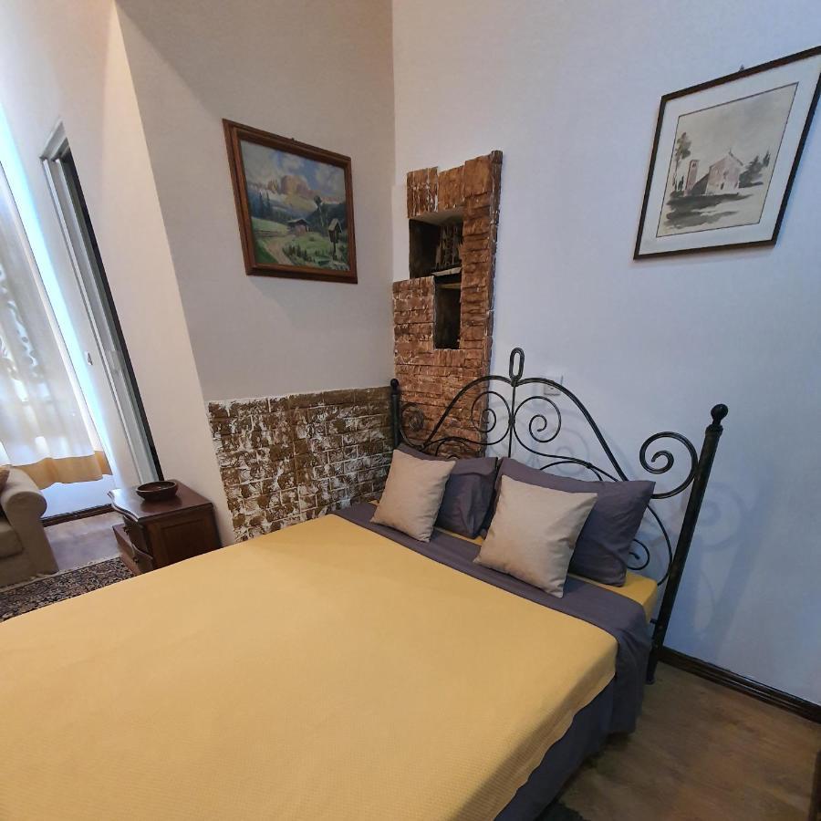 Prenociste Nikolas Grand Smederevo Pokoj fotografie