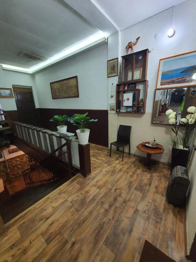Prenociste Nikolas Grand Smederevo Exteriér fotografie