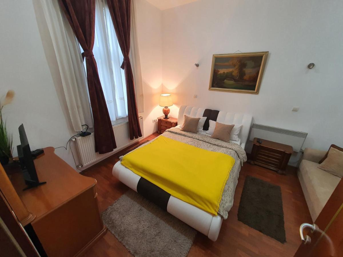 Prenociste Nikolas Grand Smederevo Pokoj fotografie