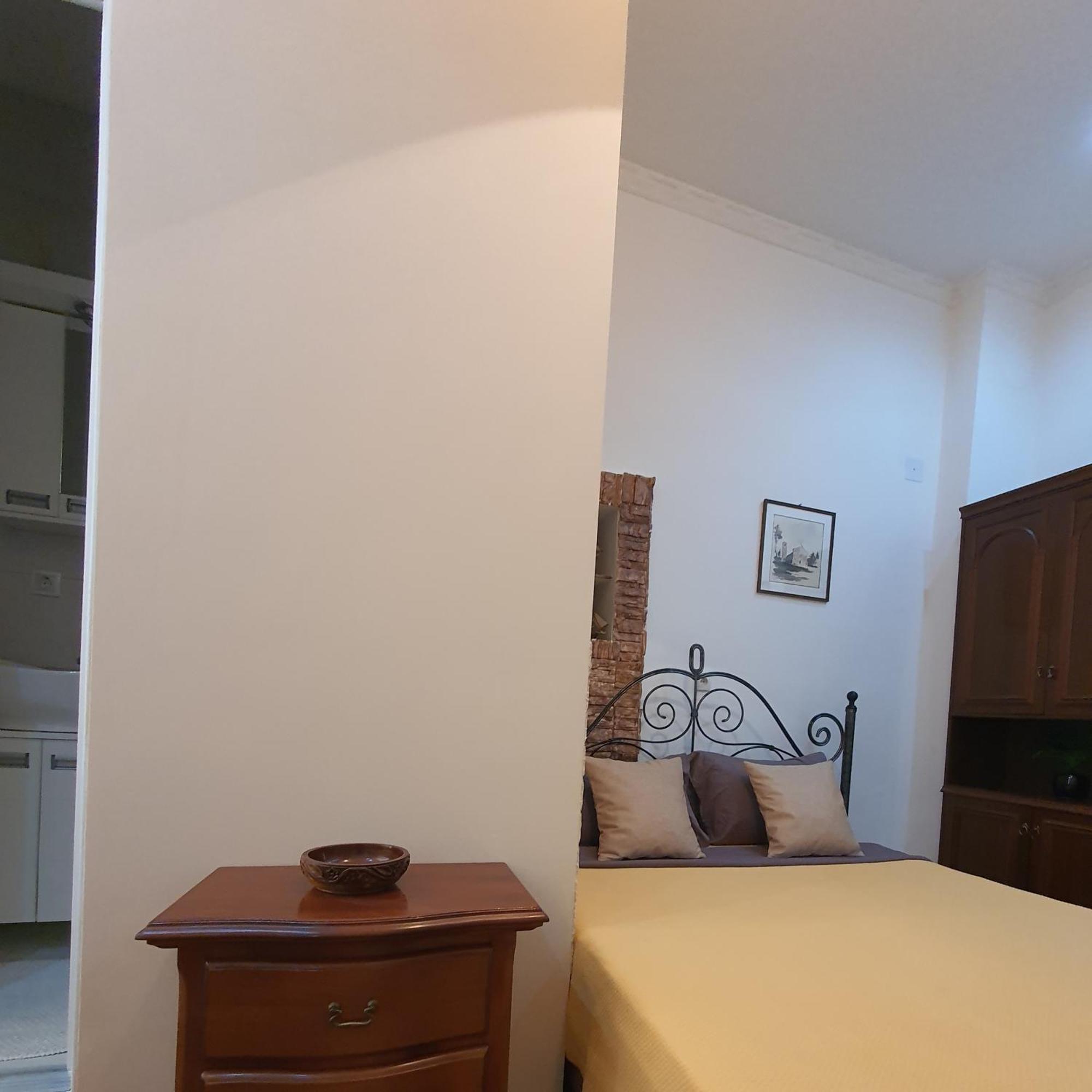 Prenociste Nikolas Grand Smederevo Pokoj fotografie