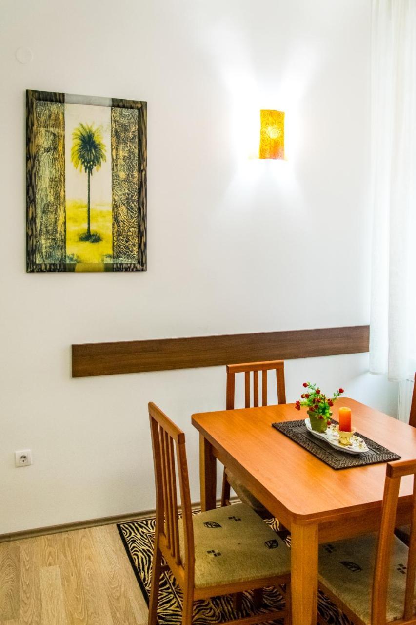 Prenociste Nikolas Grand Smederevo Exteriér fotografie